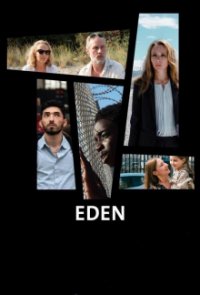 Eden Cover, Poster, Eden DVD