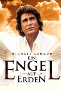 Ein Engel auf Erden Cover, Poster, Blu-ray,  Bild