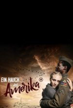 Cover Ein Hauch von Amerika, Poster, Stream