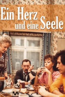 Cover Ein Herz und eine Seele, Poster, HD