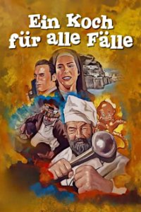 Cover Ein Koch für alle Fälle, Poster, HD