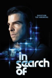 Einfach rätselhaft – mit Zachary Quinto Cover, Einfach rätselhaft – mit Zachary Quinto Poster