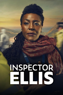 Ellis, Cover, HD, Serien Stream, ganze Folge