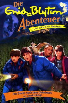 Enid Blytons Abenteuer-Serie, Cover, HD, Serien Stream, ganze Folge