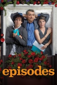 Episodes Cover, Stream, TV-Serie Episodes