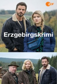 Erzgebirgskrimi Cover, Poster, Erzgebirgskrimi DVD