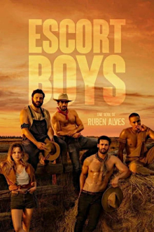 Escort Boys, Cover, HD, Serien Stream, ganze Folge