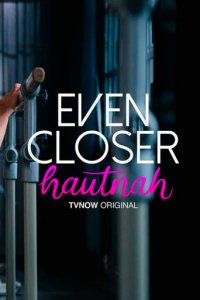 Cover Even Closer - Hautnah, Poster, HD