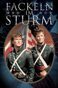 Cover Fackeln im Sturm, Poster, HD