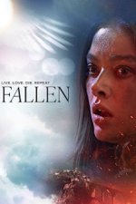 Fallen Cover