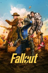 Cover Fallout, Fallout