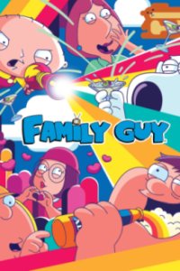 Family Guy Cover, Online, Poster