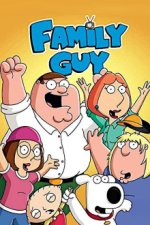 Cover Family Guy, Poster, Stream