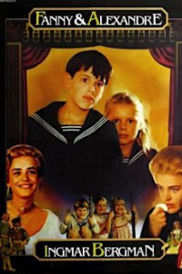 Fanny und Alexander Cover, Poster, Fanny und Alexander DVD