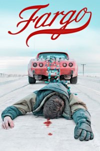 Fargo Cover, Online, Poster