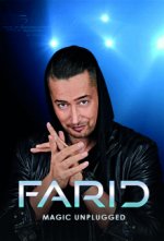 Cover FARID – Magic Unplugged, Poster, Stream