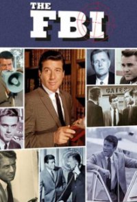 F.B.I. (1965) Cover, Poster, F.B.I. (1965)