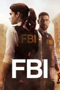 FBI Cover, Poster, FBI