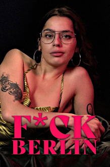 F*ck Berlin, Cover, HD, Serien Stream, ganze Folge