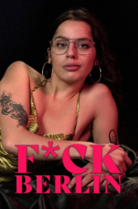 F*ck Berlin Cover, Stream, TV-Serie F*ck Berlin