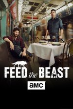 Cover Feed the Beast, Poster, Stream