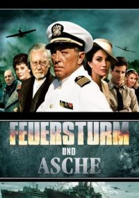 Feuersturm und Asche Cover, Feuersturm und Asche Poster