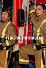 Feuerwehrfrauen Cover