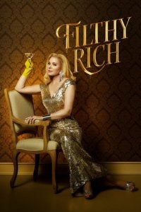 Filthy Rich Cover, Poster, Blu-ray,  Bild