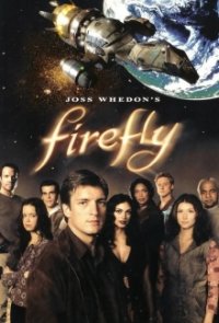 Cover Firefly – Der Aufbruch der Serenity, Firefly – Der Aufbruch der Serenity