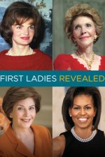 Cover First Ladies – die Macht des Stils, Poster, Stream