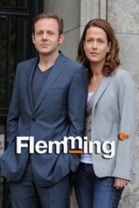 Flemming Cover, Poster, Blu-ray,  Bild