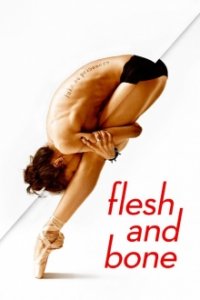 Flesh and Bone Cover, Poster, Blu-ray,  Bild