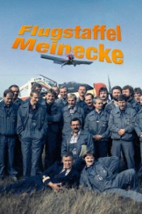 Cover Flugstaffel Meinecke, Poster, HD