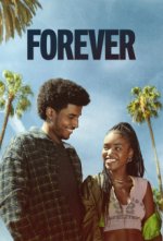 Cover FOREVER (2025), Poster FOREVER (2025)