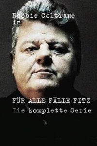 Für alle Fälle Fitz Cover, Für alle Fälle Fitz Poster