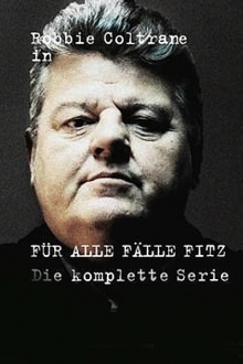 Für alle Fälle Fitz, Cover, HD, Serien Stream, ganze Folge