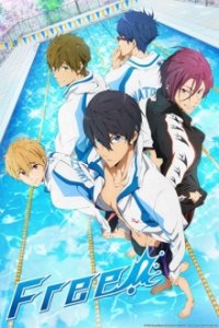 Cover Free!, Free!