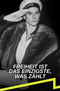 Freiheit ist das Einzigste, was zählt Cover, Poster, Blu-ray,  Bild