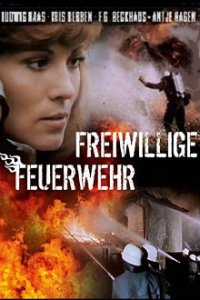 Cover Freiwillige Feuerwehr, Freiwillige Feuerwehr