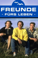 Staffel 1 Cover, Poster