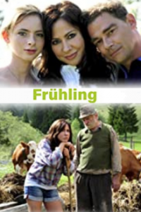 Frühling Cover, Poster, Blu-ray,  Bild