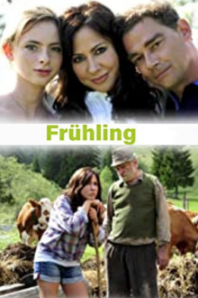 Frühling, Cover, HD, Serien Stream, ganze Folge