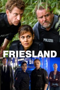 Friesland Cover, Poster, Friesland