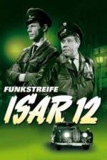 Cover Funkstreife Isar 12, Poster, Stream