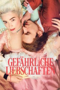 Gefährliche Liebschaften (2022) Cover, Poster, Gefährliche Liebschaften (2022) DVD