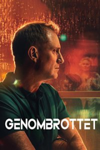 Cover Genombrottet, Poster