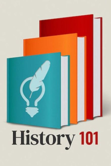 Geschichtshappen, Cover, HD, Serien Stream, ganze Folge