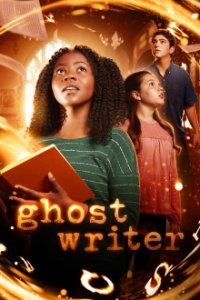 Ghostwriter - Vier Freunde und die Geisterhand Cover, Poster, Ghostwriter - Vier Freunde und die Geisterhand DVD