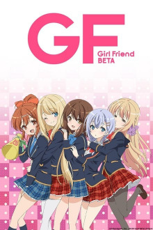 Girlfriend (Kari), Cover, HD, Serien Stream, ganze Folge