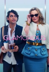 Cover Glamorous, Glamorous